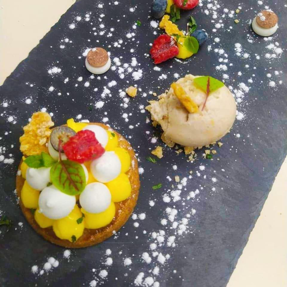 Chateau D'Arance Hotel Restaurant Espace Bien-Etre Cette-Eygun Экстерьер фото