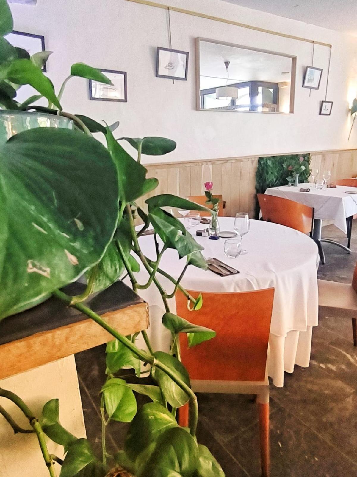 Chateau D'Arance Hotel Restaurant Espace Bien-Etre Cette-Eygun Экстерьер фото